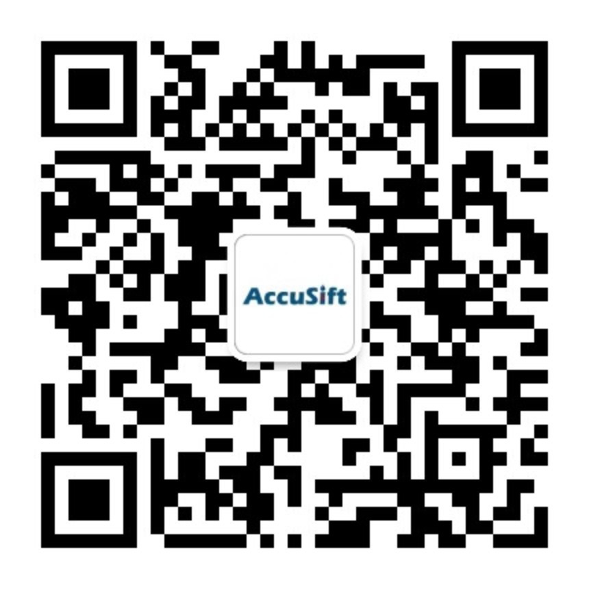 accusift二维码